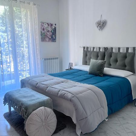 Appartamento Il Sole 2 Piano Реальмонте Экстерьер фото
