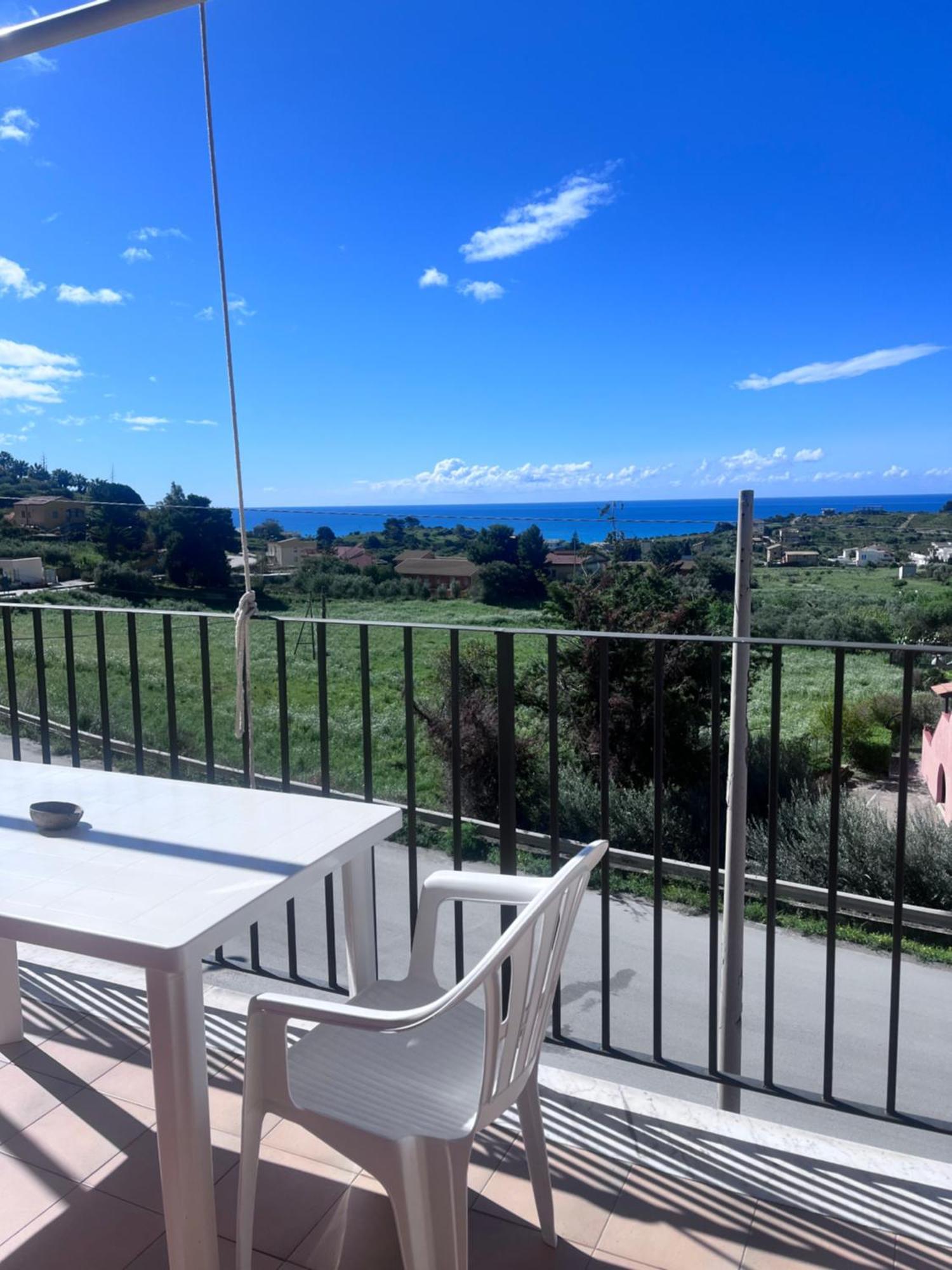 Appartamento Il Sole 2 Piano Реальмонте Экстерьер фото